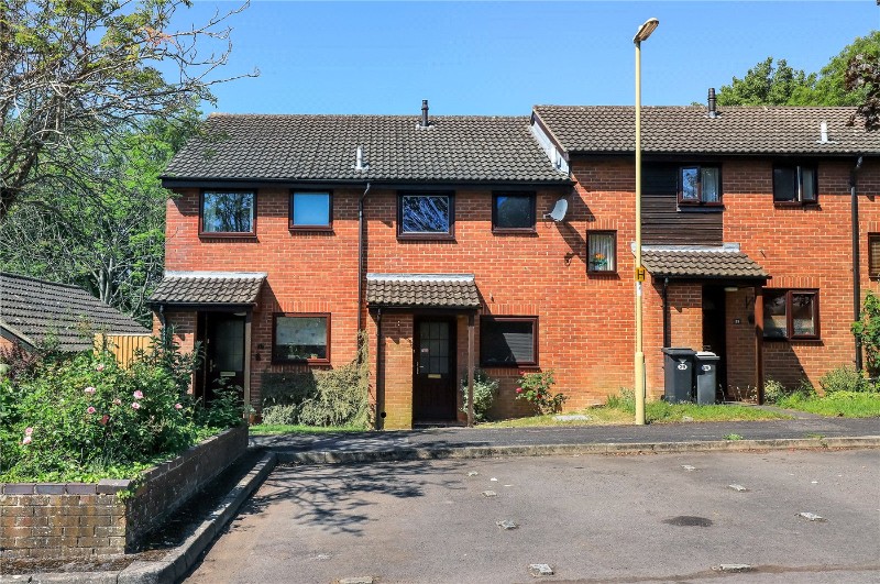 Falcon View, Winchester, United Kingdom, SO22