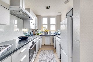 Ranelagh Gardens, London, SW6