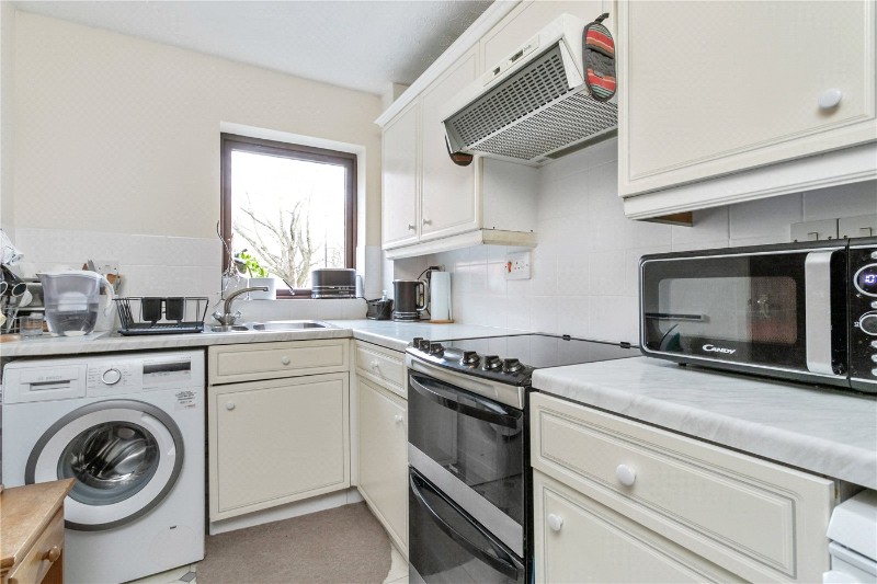 Tinniswood Close, London, N5