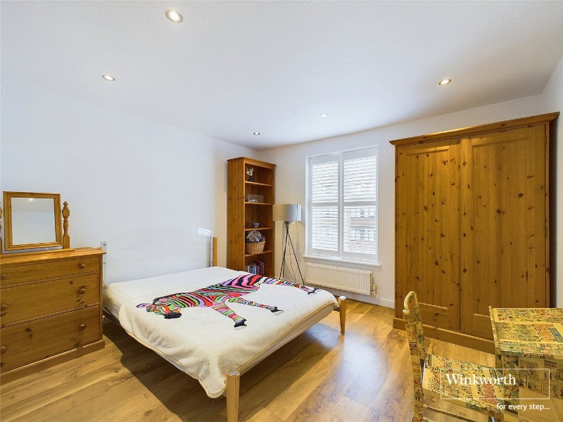 Grantley Heights, Kennet Side, Reading, Berkshire, RG1