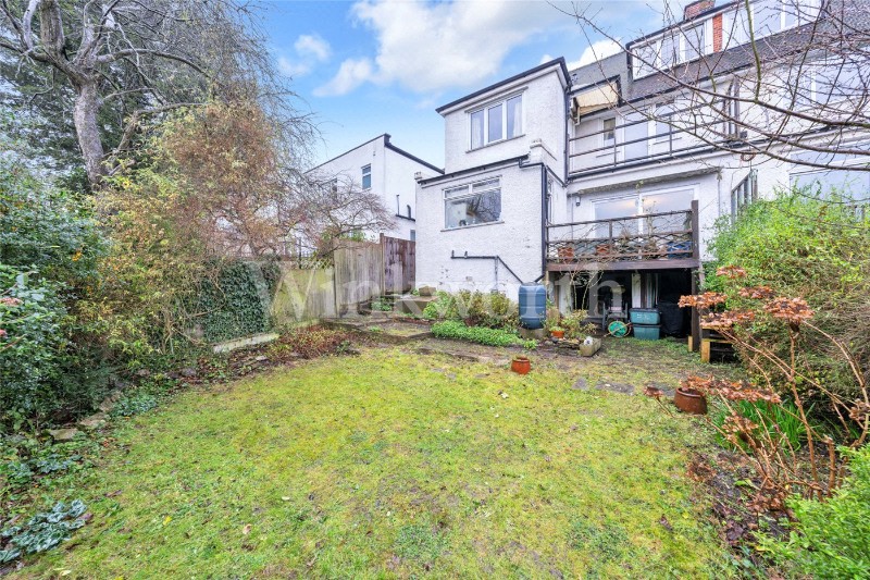 The Park, London, NW11