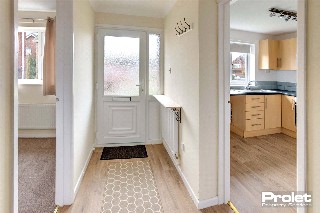 Burgess Way, Brooke, Norwich, Norfolk, NR15