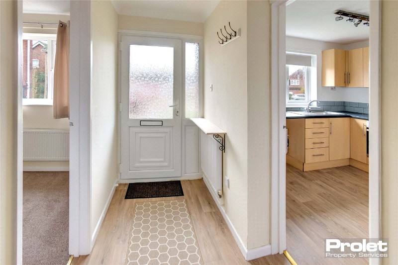 Burgess Way, Brooke, Norwich, Norfolk, NR15