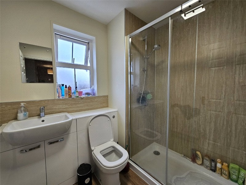Wright Way, Stoke Park, Bristol, BS16