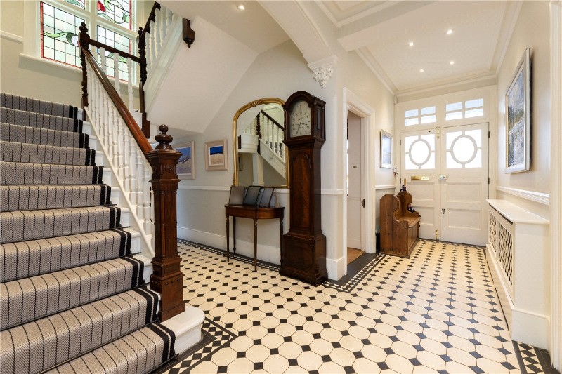 Hazlewell Road, London, SW15
