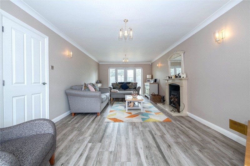 Stephenson Way, Bourne, PE10