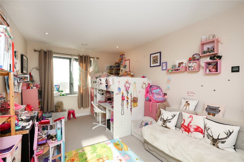 Uxbridge Road, London, United Kingdom, W5