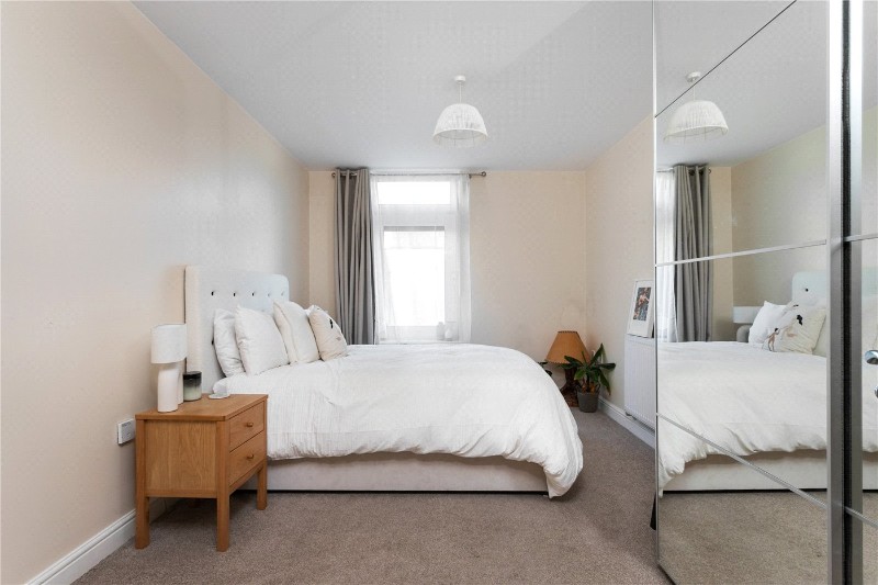 Martello Street, London Fields, E8