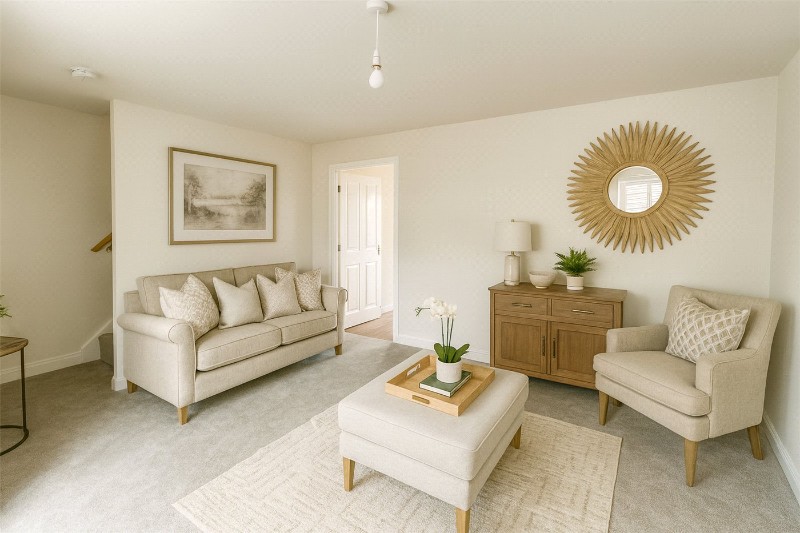 Len Pick Way, Bourne, Lincolnshire, PE10