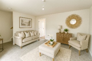 Len Pick Way, Bourne, Lincolnshire, PE10