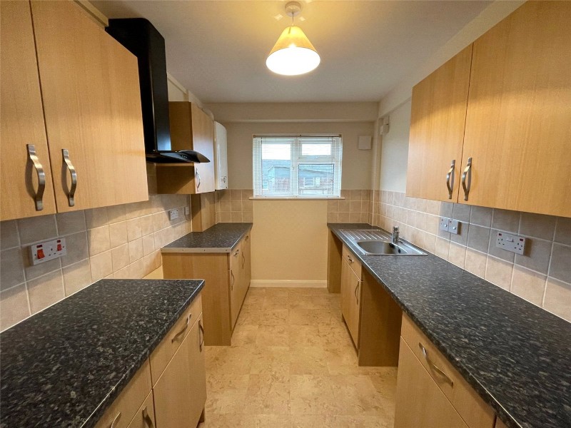 Mulberry Close, Exeter, EX1