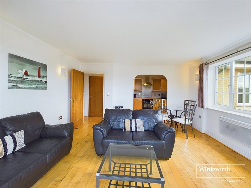 Riverside House, Fobney Street, Reading, Berkshire, RG1
