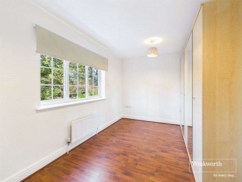 Downshire Square, Reading, Berkshire, RG1