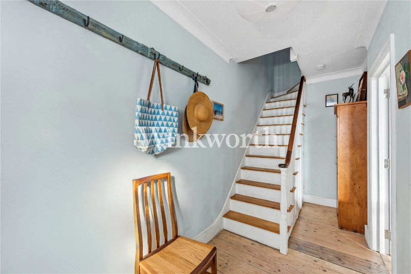 Coniston Road, London, N17