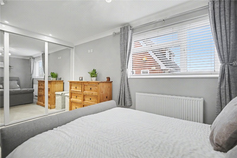 Bernham Road, Hellesdon, Norwich, Norfolk, NR6