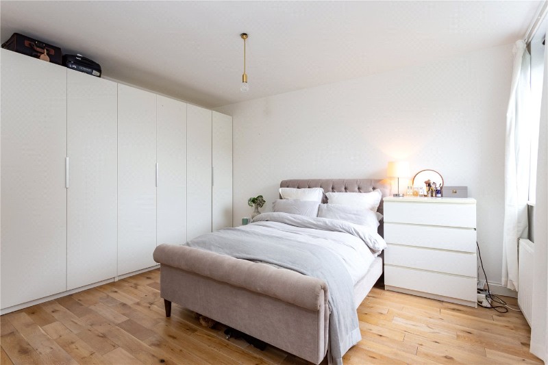 Wilmington House, 18 Highbury Crescent, London, N5