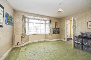 Old Shoreham Road, Hove, East Sussex, BN3