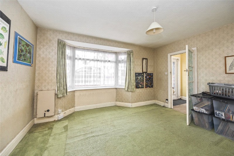 Old Shoreham Road, Hove, East Sussex, BN3