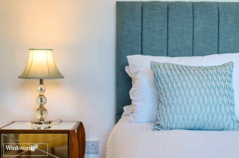 John Hunt Drive, Basingstoke, Hampshire, RG24