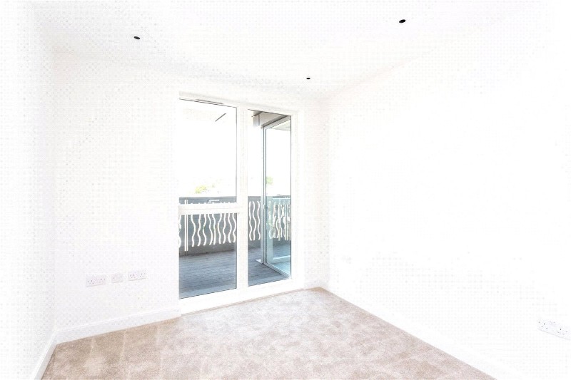 Basset Court, High Street, London, N8