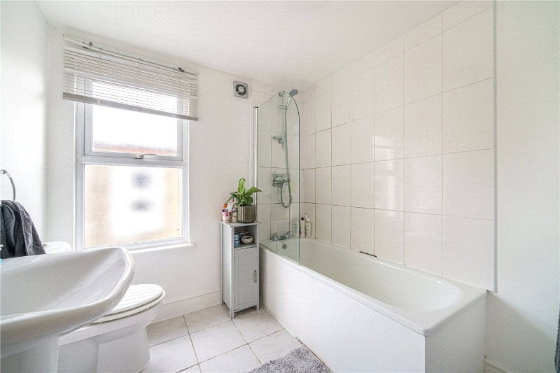 Lordship Lane, East Dulwich, London, SE22