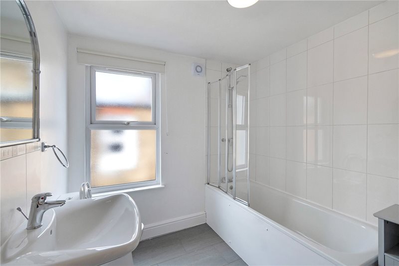 Lordship Lane, East Dulwich, London, SE22