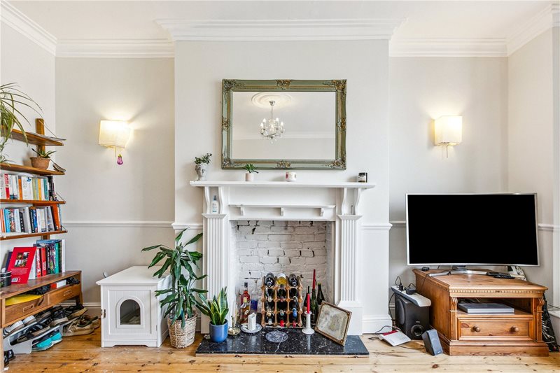 Gipsy Hill, London, SE19