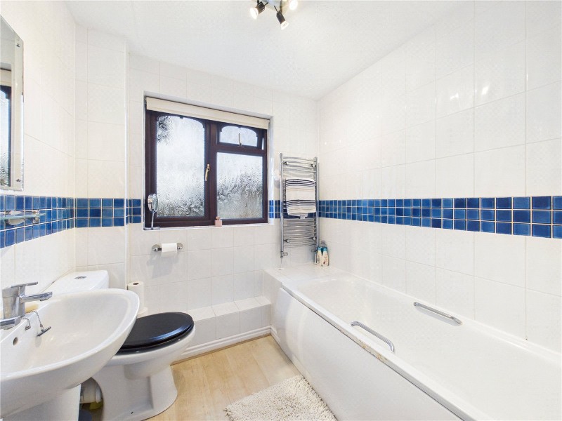 Oxford Close, Exmouth, Devon, EX8