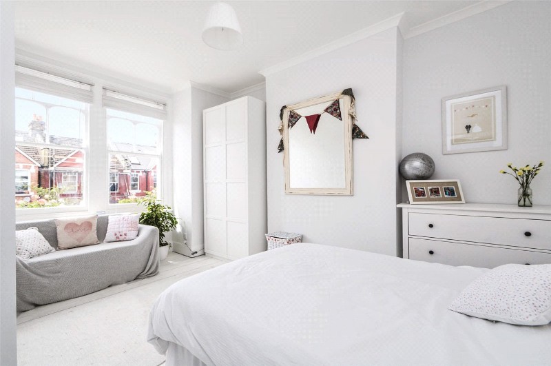 Adelaide Grove, London, W12