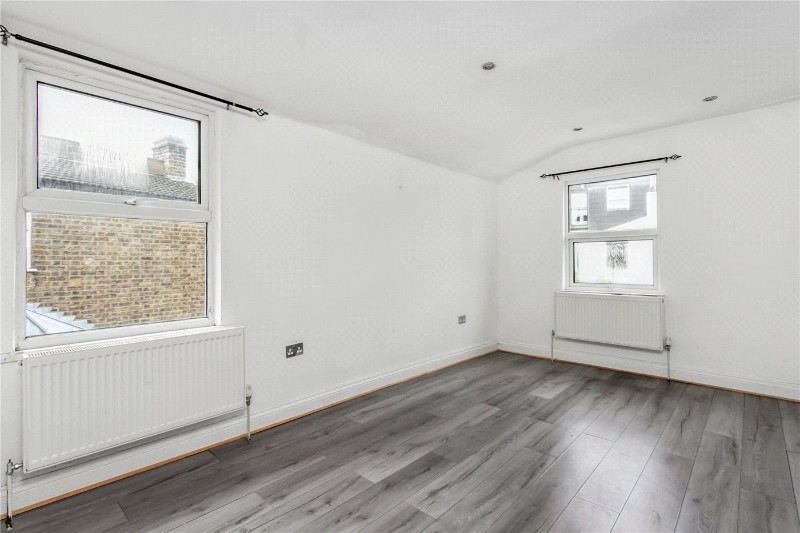 Trehurst Street, London, E5