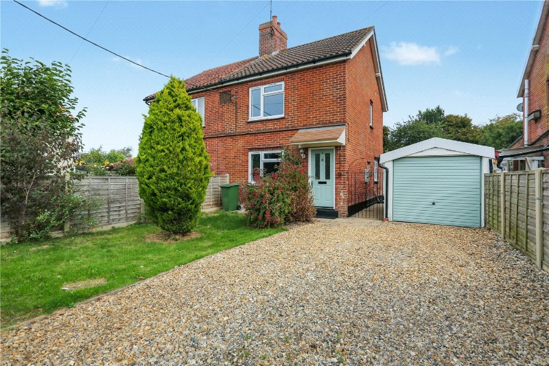 Church Lane, Bintree, Dereham, Norfolk, NR20