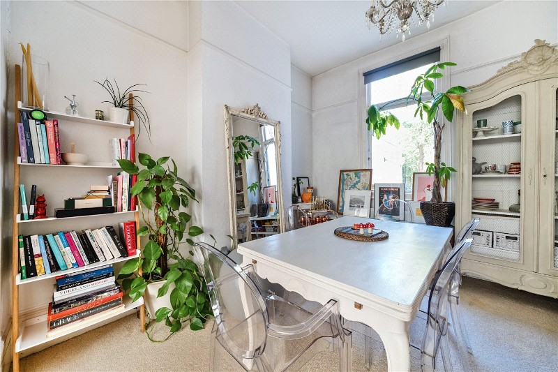 Wood Vale, London, SE23