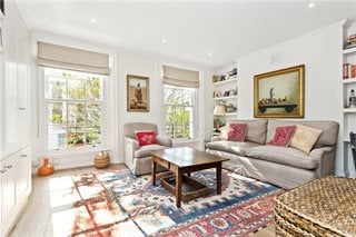 New North Road, London, N1