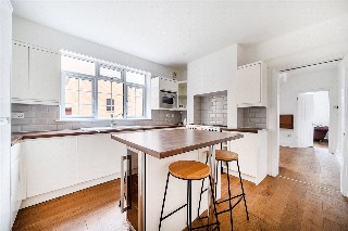 Sydenham Park Road, London, SE26