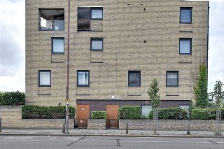Blackwall Lane, Greenwich, London, SE10