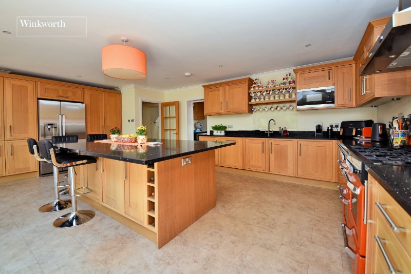 Glebe Road, Cheam, Sutton, SM2