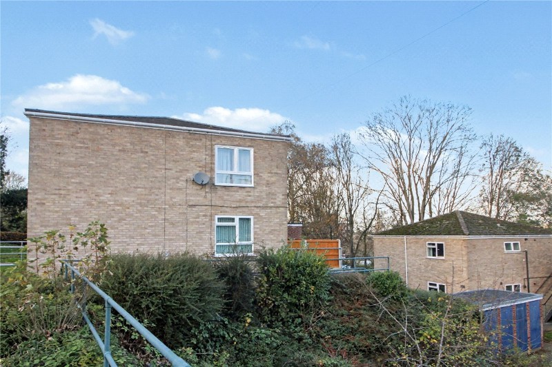 Horns Lane, Norwich, Norfolk, NR1