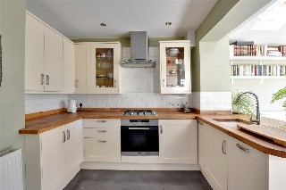 Shrapnel Road, London, SE9