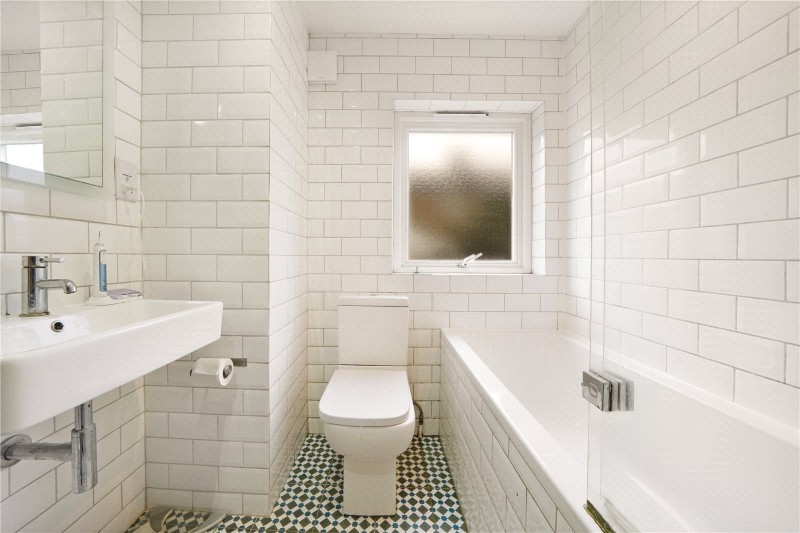 Balmore Street, London, United Kingdom, N19