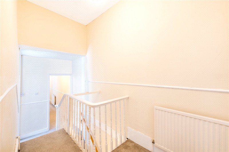 Barry Road, East Dulwich, London, SE22