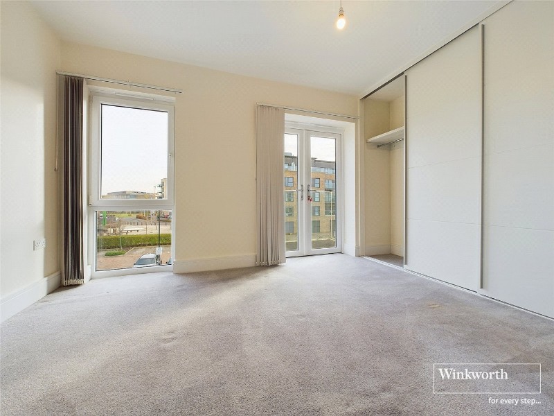 Champlain Street, Reading, Berkshire, RG2