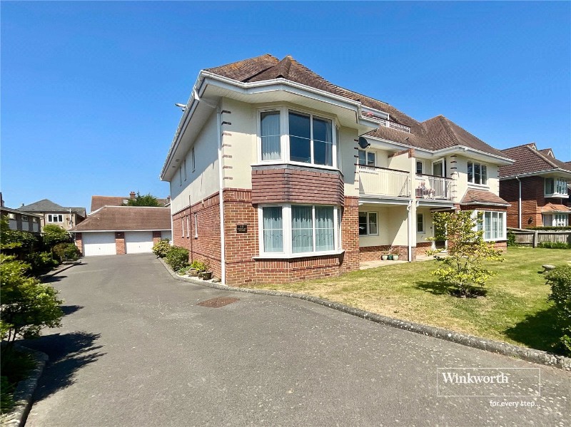 Wortley Road, Highcliffe, Christchurch, Dorset, BH23