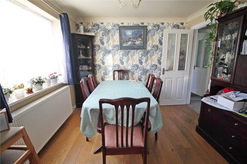 Wade Park Avenue, Market Deeping, Peterborough, Lincolnshire, PE6