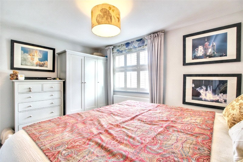 Oclee Place, Old Grammar Lane, Bungay, Suffolk, NR35