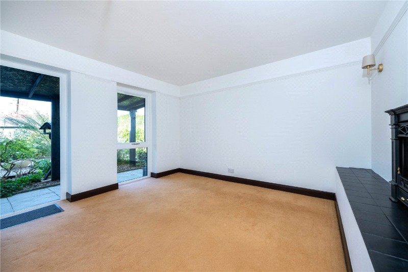 Sleaford Road, Cranwell Village, Sleaford, Lincolnshire, NG34