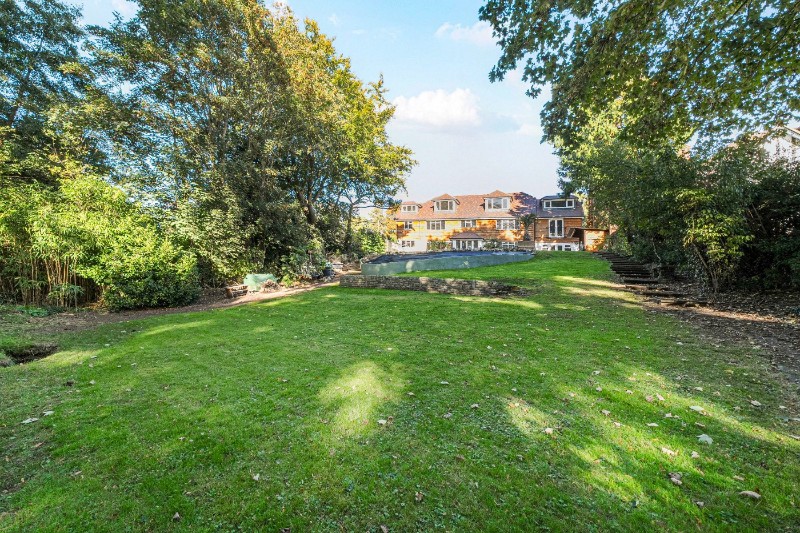 Forest Ridge, Keston, BR2