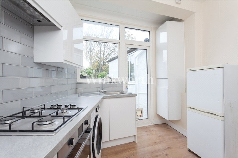 Elmcroft Crescent, Golders Green, London, NW11