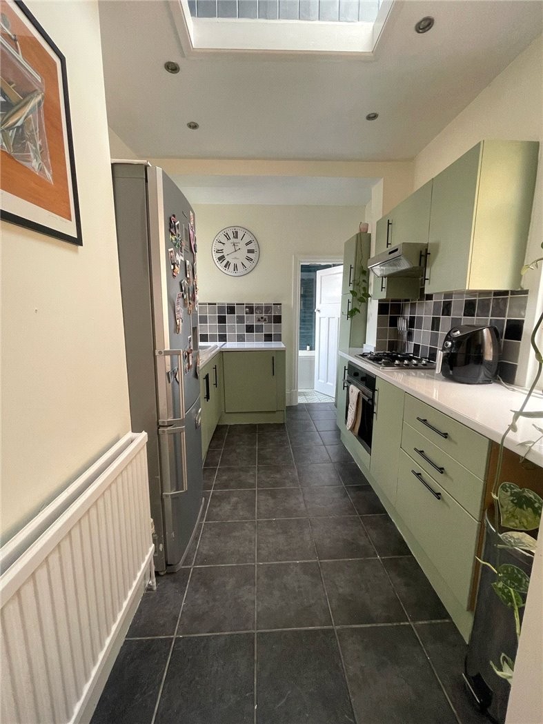 Southview Drive, Westcliff-on-Sea, Essex, SS0