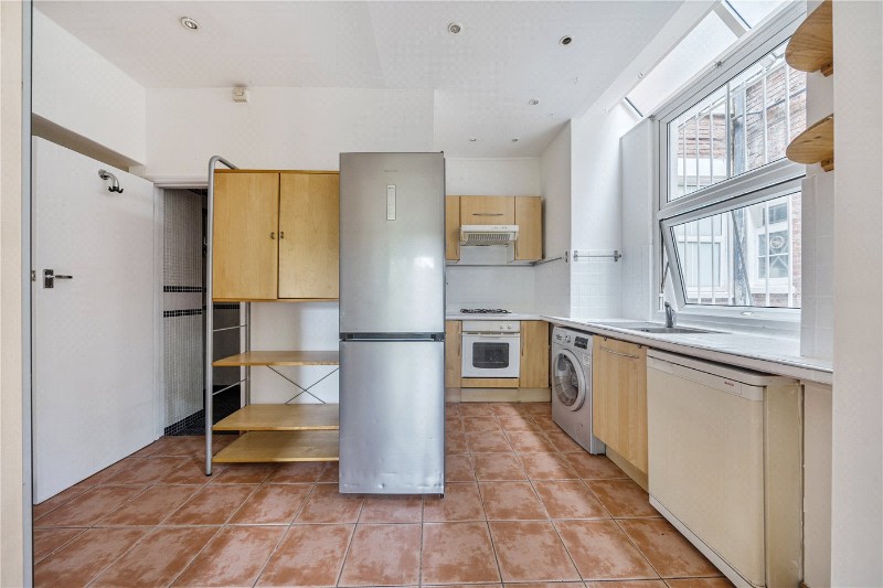 Devonshire Road, London, SE23
