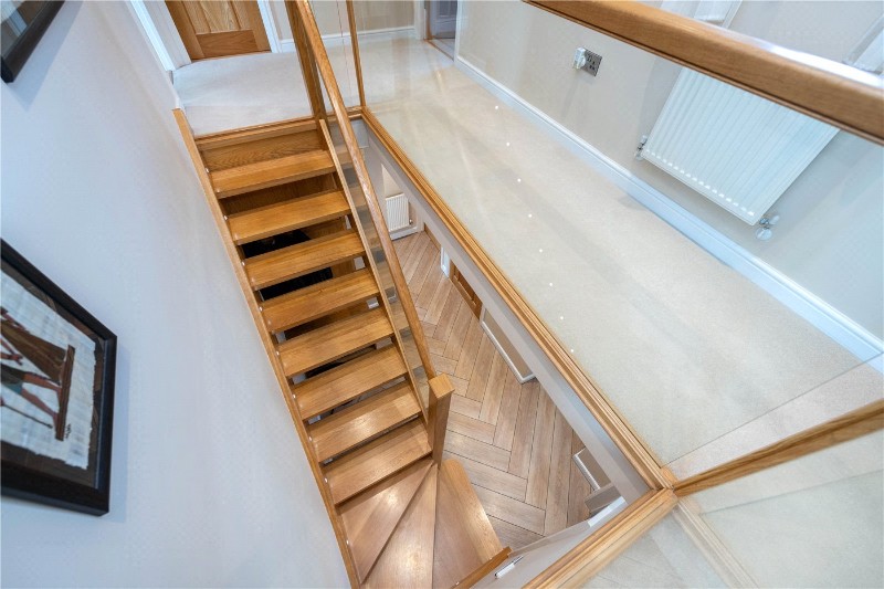 Pridmore Road, Corby Glen, Grantham, Lincolnshire, NG33